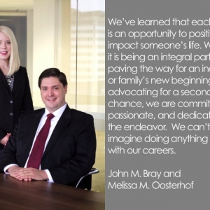 Photo of Oosterhof & Bray, PLLC