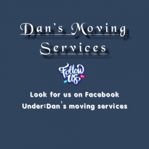 Photo of Dan's Moving Services