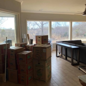 Photo of Dan's Moving Services