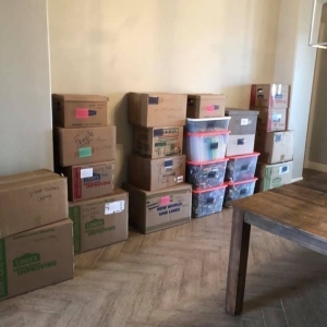 Photo of Dan's Moving Services