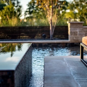 Photo of Hopkins Custom Pools