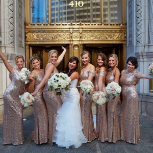 Photo of Bethany Moore, Event Planning & Design