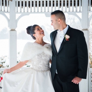 Photo of Bethany Moore, Event Planning & Design
