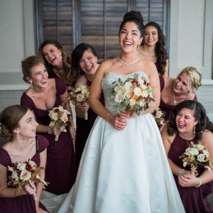 Photo of Bethany Moore, Event Planning & Design