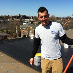 Photo of Benjamin Constuction Group