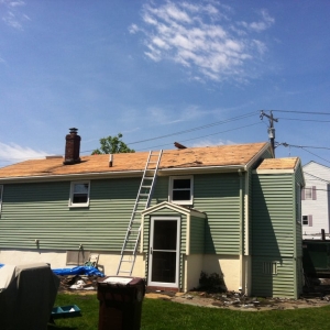 Photo of Benjamin Constuction Group