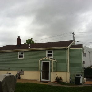 Photo of Benjamin Constuction Group