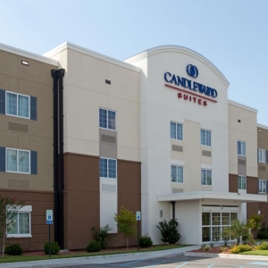 Photo of Candlewood Suites Sumter