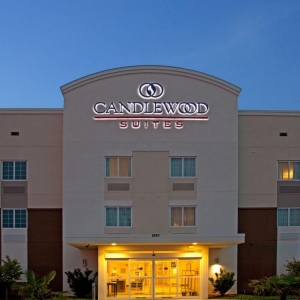Photo of Candlewood Suites Sumter