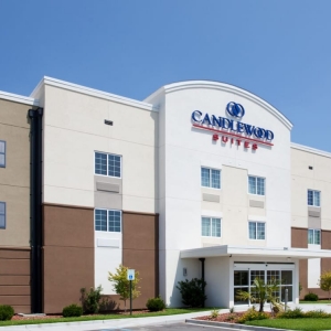 Photo of Candlewood Suites Sumter