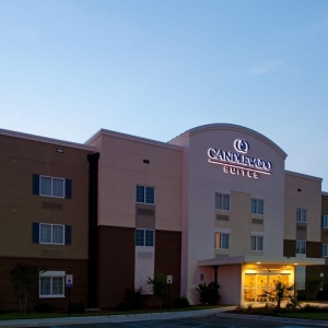 Photo of Candlewood Suites Sumter