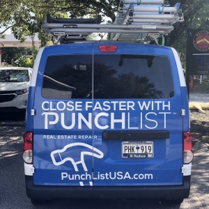Photo of PunchList