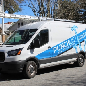 Photo of PunchList