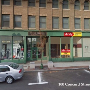 Photo of Xfinity Authorized Retailer