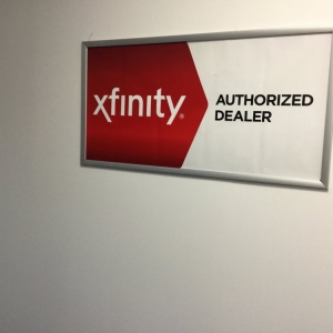 Photo of Xfinity Authorized Retailer