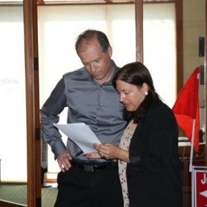 Photo of The Jonville Team Real Estate