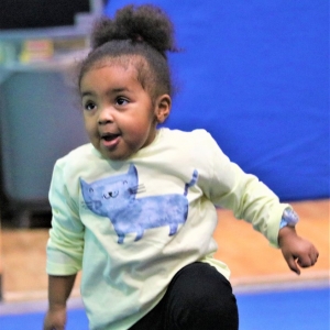 Photo of Clinton Gymnastics Academy