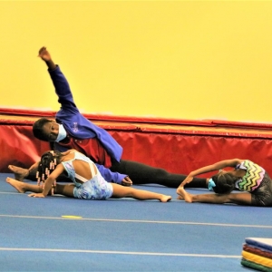 Photo of Clinton Gymnastics Academy