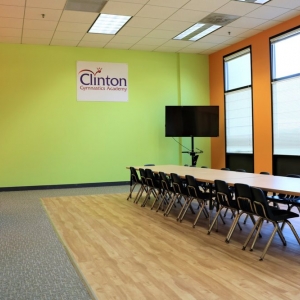 Photo of Clinton Gymnastics Academy