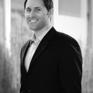 Photo of Michael Barrow, Realtor