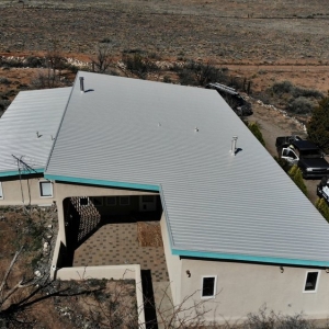 Photo of All Rite Roofing Systems