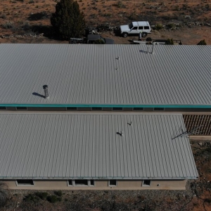 Photo of All Rite Roofing Systems