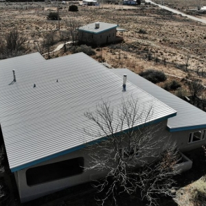 Photo of All Rite Roofing Systems
