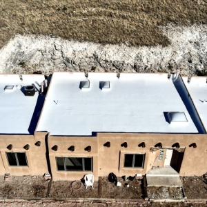 Photo of All Rite Roofing Systems