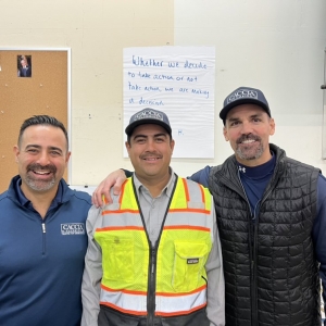 Photo of Caccia Plumbing