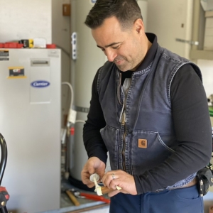 Photo of Caccia Plumbing