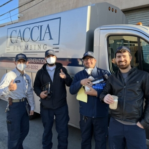 Photo of Caccia Plumbing