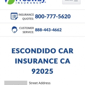 Photo of Freeway Insurance
