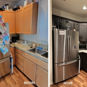 Photo of Quality Granite & Cabinets
