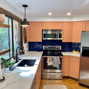 Photo of Quality Granite & Cabinets