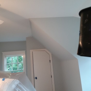 Photo of Painting AG services Atlanta