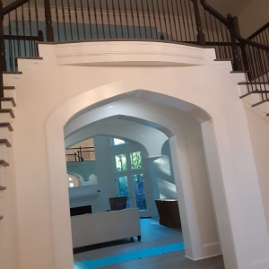 Photo of Painting AG services Atlanta