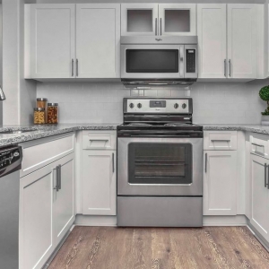 Photo of Camden Lakeway Apartments