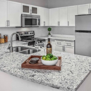 Photo of Camden Lakeway Apartments