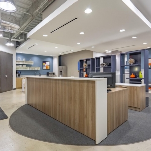 Photo of Regus - Causeway Square
