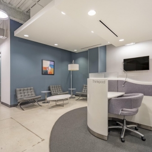 Photo of Regus - Causeway Square