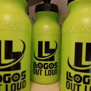 Photo of Logos Out Loud