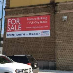 Photo of Art Office Signs