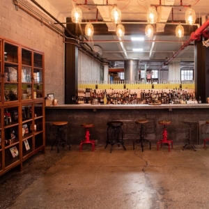 Photo of Intense City Studios