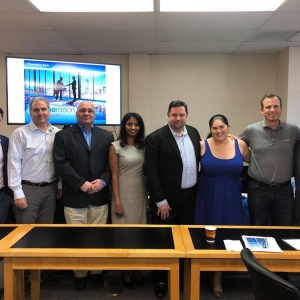 Photo of Blue Moon Advisors