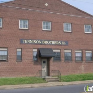 Photo of Tennison Brothers