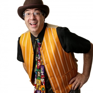 Photo of The Amazing Spaghetti - Magician & Entertainer