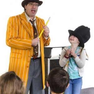 Photo of The Amazing Spaghetti - Magician & Entertainer