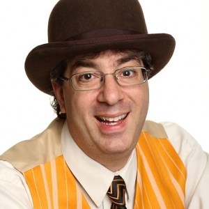 Photo of The Amazing Spaghetti - Magician & Entertainer