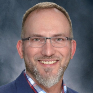 Photo of John Armbruster - Coldwell Banker Heritage