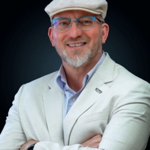 Photo of John Armbruster - Coldwell Banker Heritage